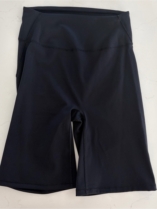Nike Pants - Nike x Skims 7” Biker Shorts in Black